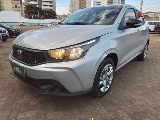 FIAT ARGO 1.0 FIREFLY FLEX DRIVE MANUAL FIAT ARGO 1.0 FIREFLY FLEX DRIVE MANUAL